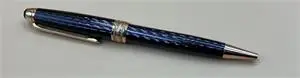 1 stylo à bille MontBlanc Meisterstück