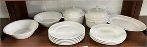 1 sada porcelánu - AK Kaiser