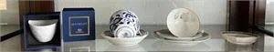 1 sada porcelánu - Hutschenreuther