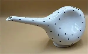 1 ceramic watering can Hedwig Bollhagen - height 15 cm