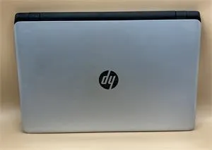 1 Laptop HP