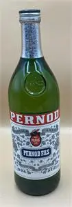 1 Anislikör - Pernod Fils - 100cl, 40,1 %