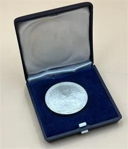 1 Münze 10 Rubel (UdSSR) - 900er Silber - 33,3 g