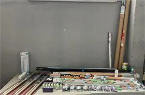 1 partia lamp i żarówek