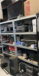 1 várka techniky a elektroniky