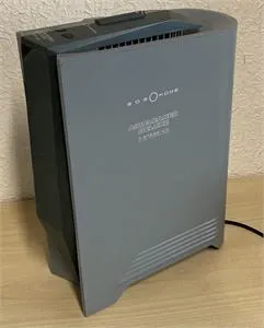 1 Luftreiniger - Bob Home Aircleaner Deluxe