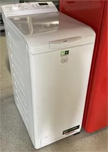 1 machine à laver AEG