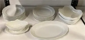 1 przegroda porcelana - Hutschenreuther