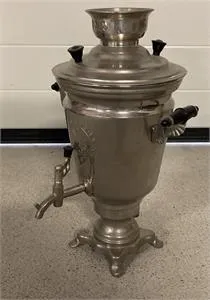 1 samovar