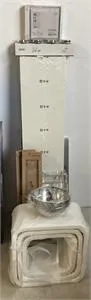 1 Posten Ikea-Möbel und mehr - OVP