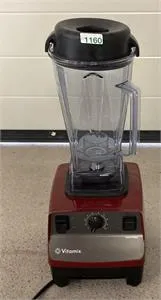 1 mixér Vitamix