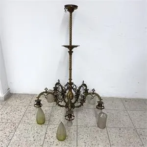 Потолочный светильник