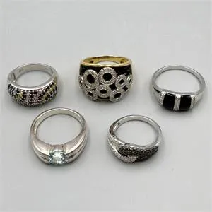 Ringe