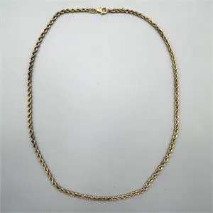 Kordelkette