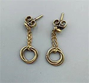 Ohrstecker