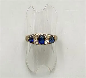 Bague