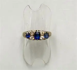 Bague