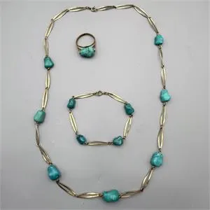 Kette/ Armband/ Ring