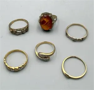 Ringe