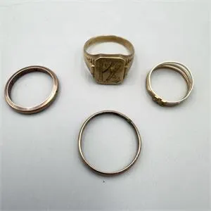 Ringe