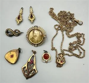 Doubleschmuck