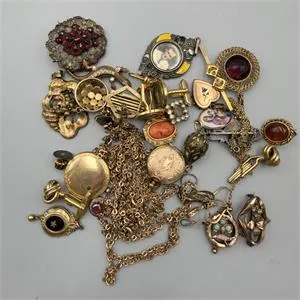Doubleschmuck