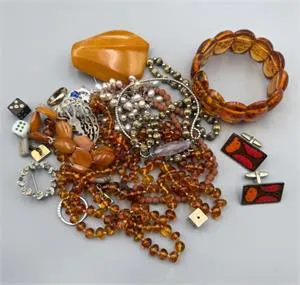 Modeschmuck