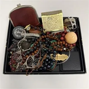 Modeschmuck