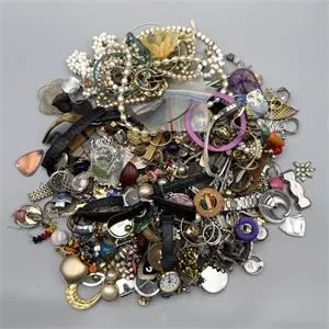 Modeschmuck