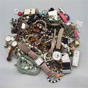 Modeschmuck