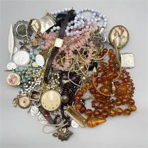 Modeschmuck
