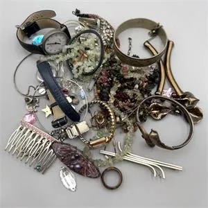 Modeschmuck