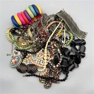 Modeschmuck