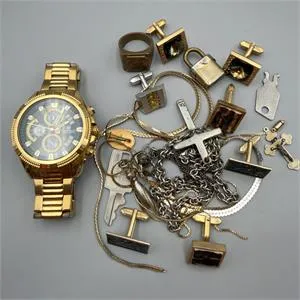 Modeschmuck