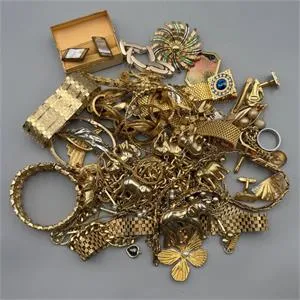 Modeschmuck