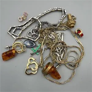 Modeschmuck