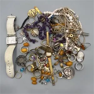Modeschmuck
