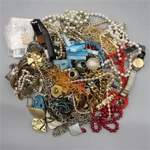 Modeschmuck