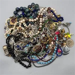 Modeschmuck