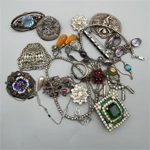 Modeschmuck