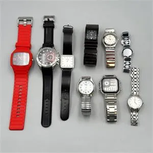 Armbanduhren