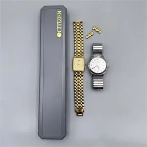 Armbanduhren