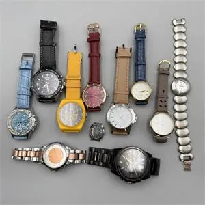 Armbanduhren
