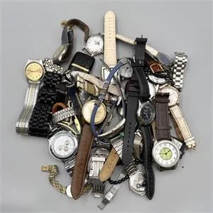 Armbanduhren