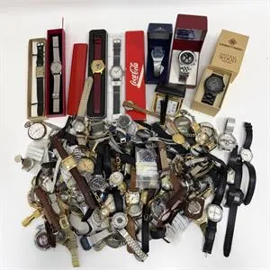 Armbanduhren