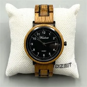 Armbanduhr
