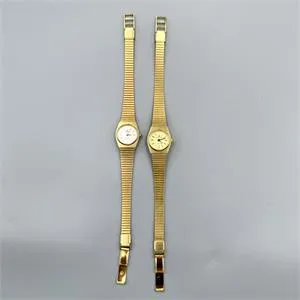 Armbanduhren