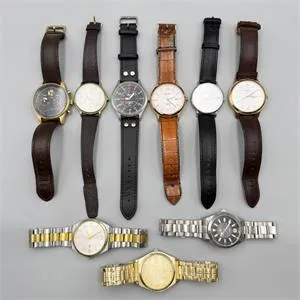 Armbanduhren
