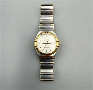 Armbanduhr