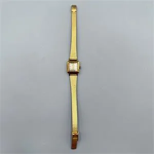 Armbanduhr